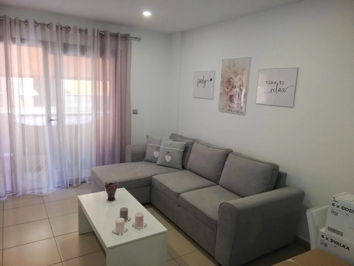 Ilusión Alcalá Mar Apartamento Espanha
