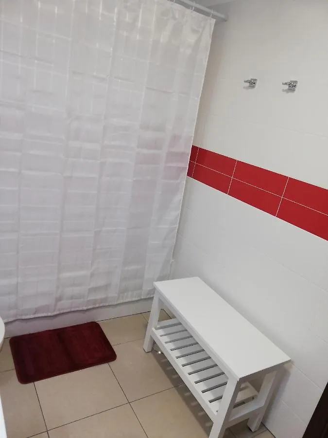 Ilusión Alcalá Mar Apartamento