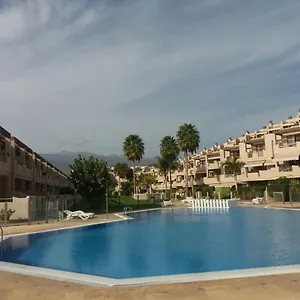 Apartamento Duplex In La Tejita, La Mareta