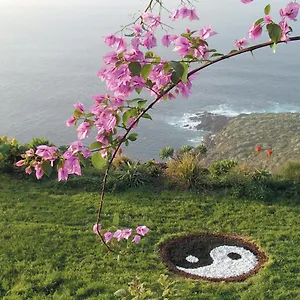 Сasa de vacaciones Willkommen Im Paradies - Welcome In Paradise - Bienvenidos Al Paraíso, La Matanza De Acentejo