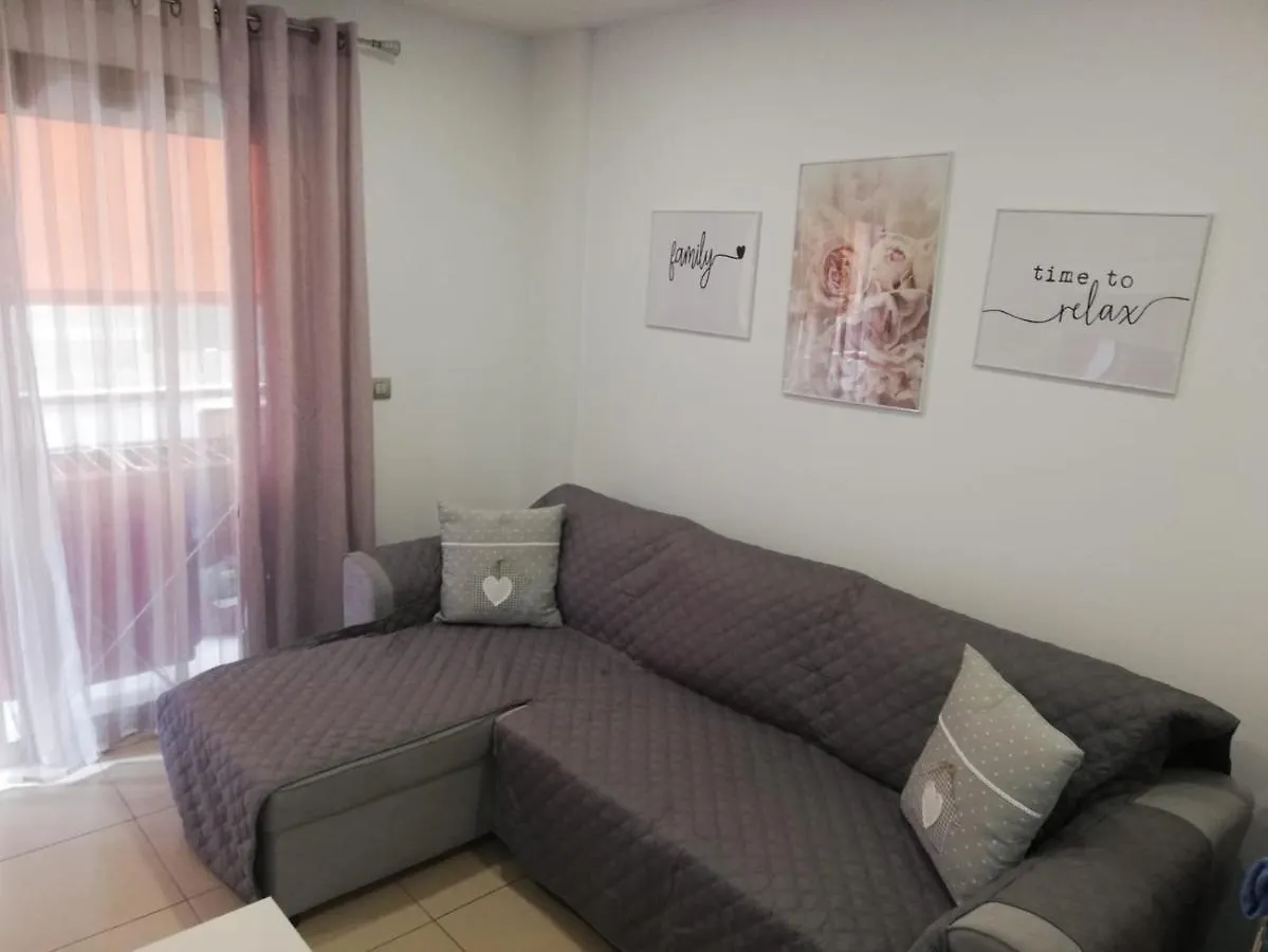 Apartamento Ilusión Alcalá Mar 0*, Alcalá la Real