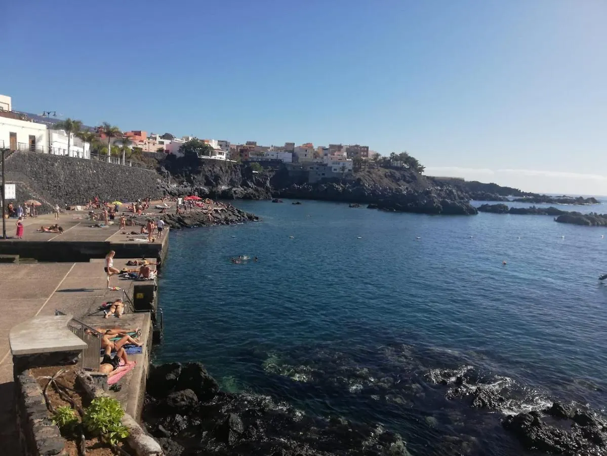Apartamento Ilusión Alcalá Mar
