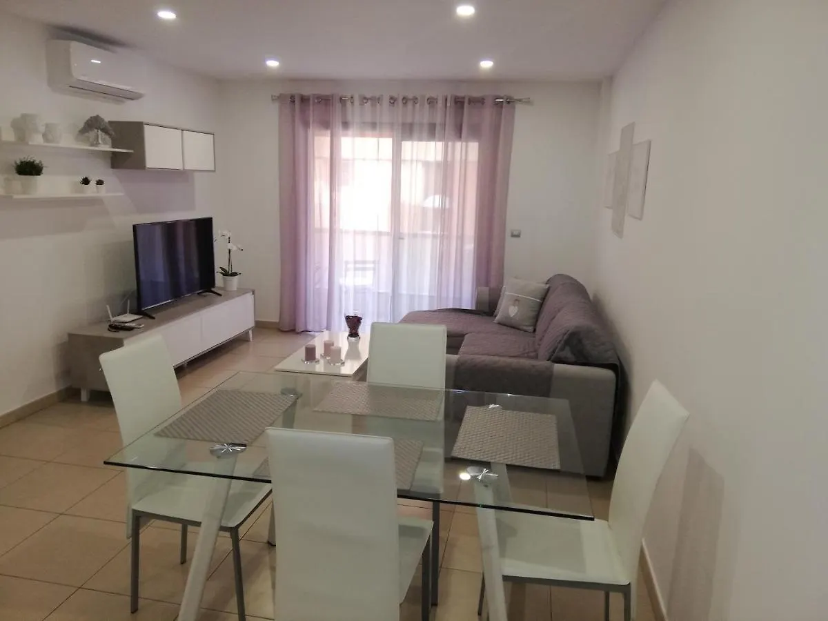 Apartamento Ilusión Alcalá Mar