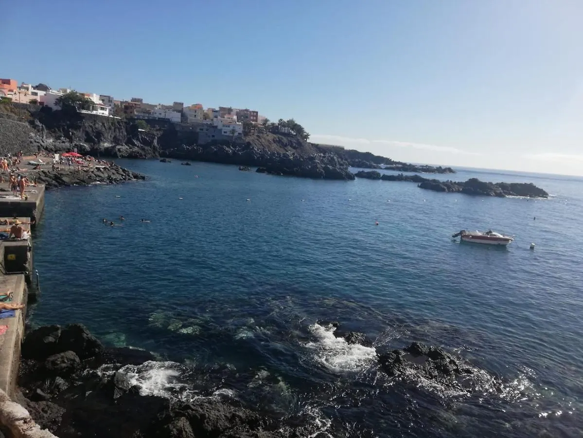 Apartamento Ilusión Alcalá Mar