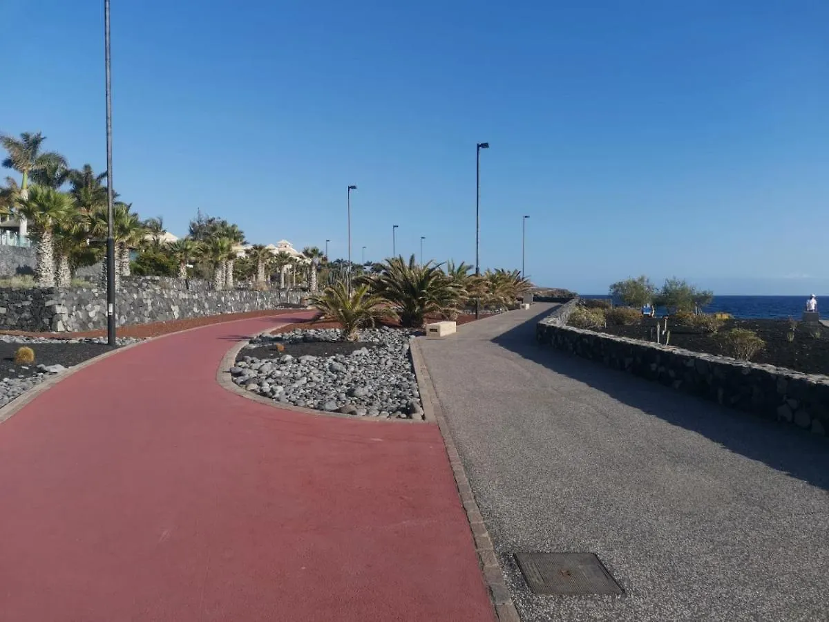 Apartamento Ilusión Alcalá Mar Alcalá la Real