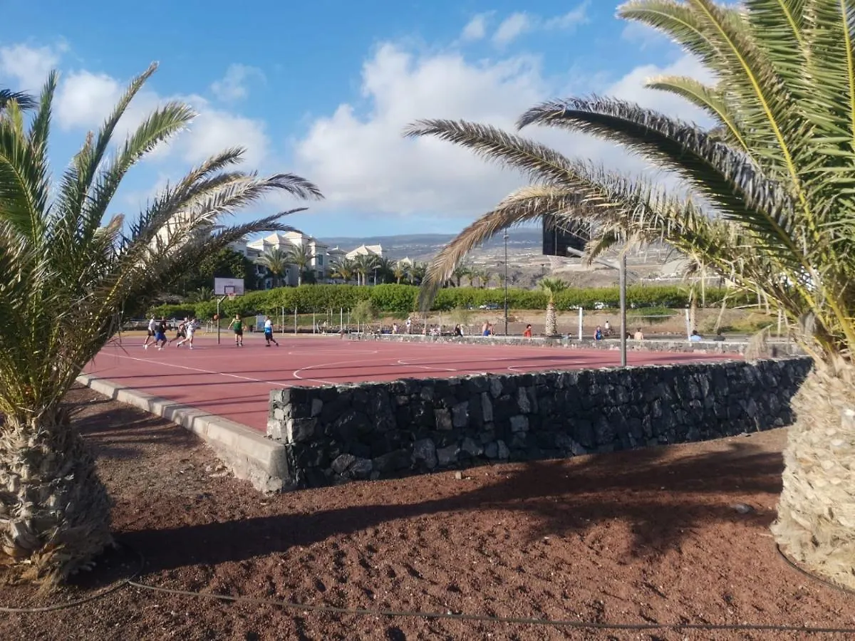 Apartamento Ilusión Alcalá Mar España